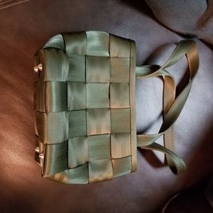 Harveys Bags - Harvey's Original seatbelt bag Harveys Bags - Harvey's Original seatbelt bag